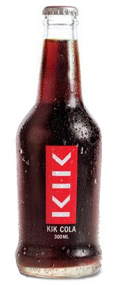 Could Kik Cola do well against Coke and Pepsi in Sri Lanka?