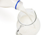 New research proves the benefits of buying organic milk