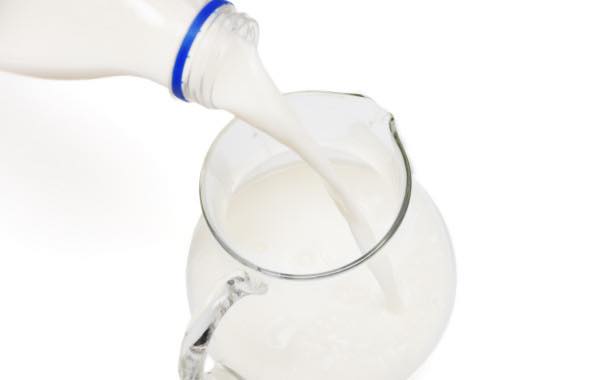 New research proves the benefits of buying organic milk