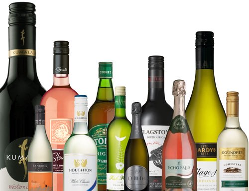 Champ completes acquisition of Accolade Wines