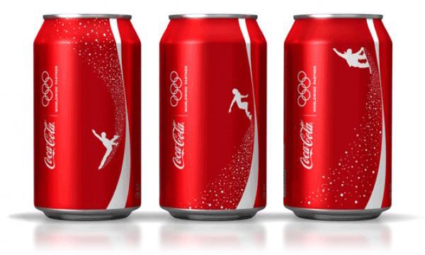 Coca-Cola wins two Mobius Awards