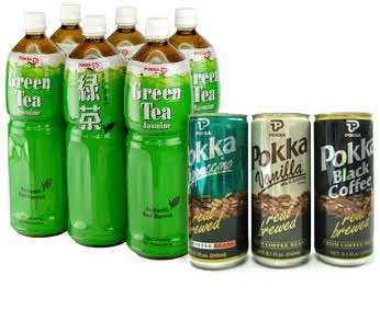Sapporo plans to acquire Pokka