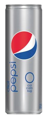 Pepsi to release 'skinny can'