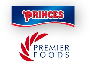 Premier Foods sells canning business to Princes