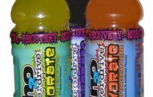 Innovative Health Solutions adds new performance drink