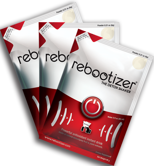 Rebootizer expands in Northern California