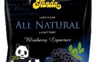 Panda Liquorice launches superfood version