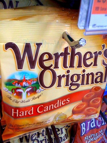 Werther's Original could relocate to East Germany