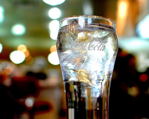 Coca-Cola is one of the world's 'most admired'