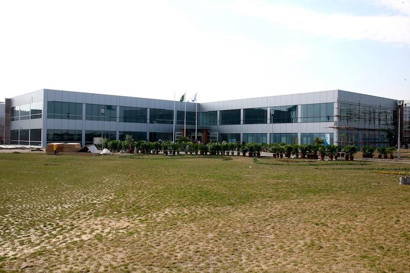 Tetra Pak inaugurates €92m packaging factory in Pakistan