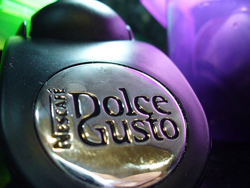 Nestlé set to double production of Nescafé Dolce Gusto