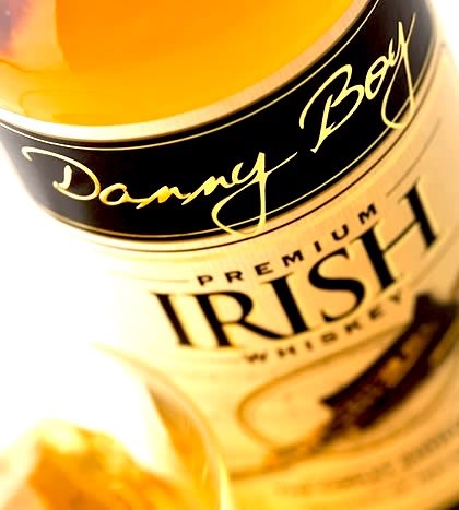 Danny Boy Irish Whiskey breaks into Estonian market