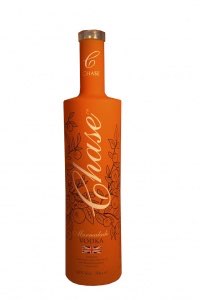 Chase Limited Edition Marmalade Vodka