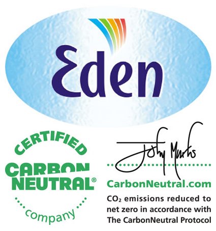 Eden Springs UK goes CarbonNeutral