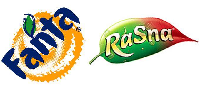 Coca-Cola goes head to head with Rasna in India