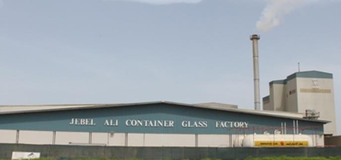 Frigoglass acquires Jebel Ali Container Glass