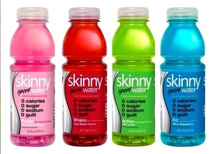 Skinny Water approaches 1 million cases sold