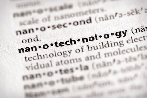 Consumers’ views on nanotechnology in food
