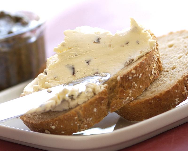 Frutarom looks at new trends in the cheese spreads sector