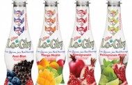 Ultra Lo-Gly low GI juice blend beverages