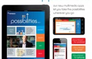 Pepsi launches 'Possibilities' mobile apps