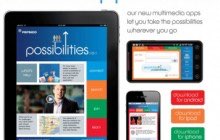 Pepsi launches 'Possibilities' mobile apps