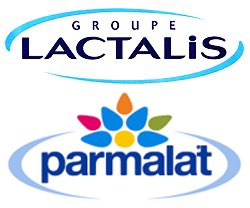 European Commission clears Lactalis' Parmalat acquisition
