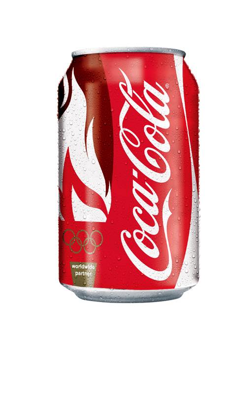 Coca-Cola prepares to launch Olympic PR campaign