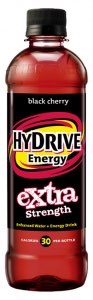 Hydrive Energy extra strength