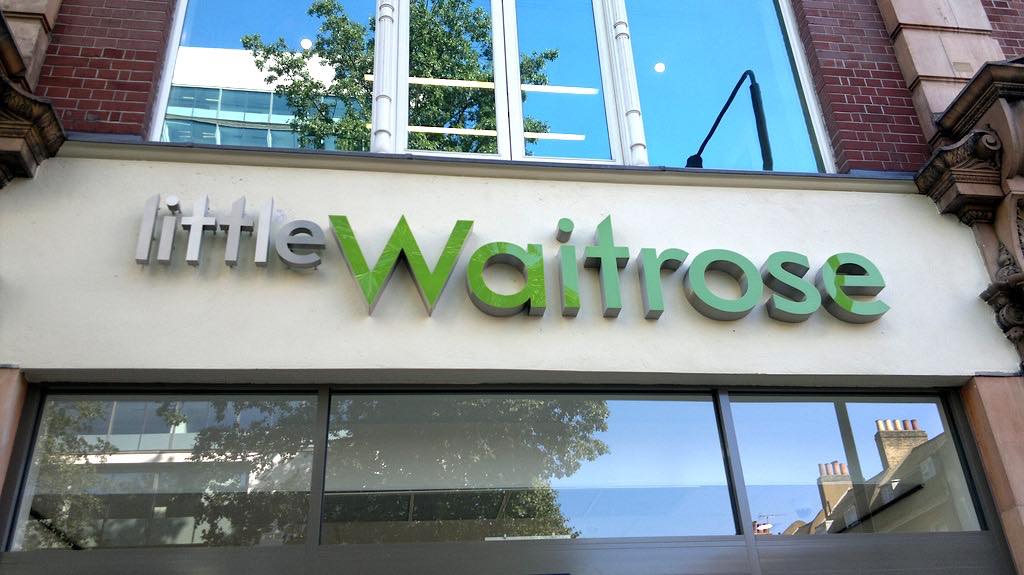 Little Waitrose to create 1,000 UK jobs with new stores