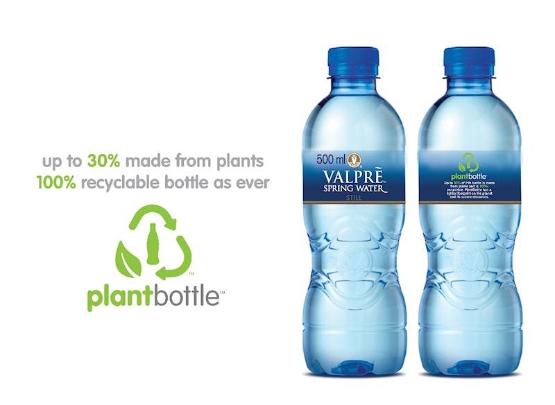 Coke SA opens Valpré plant and launches PlantBottle