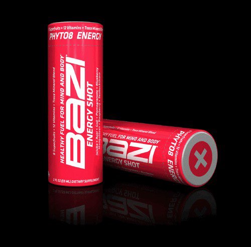 Bazi International comments on energy drink claims