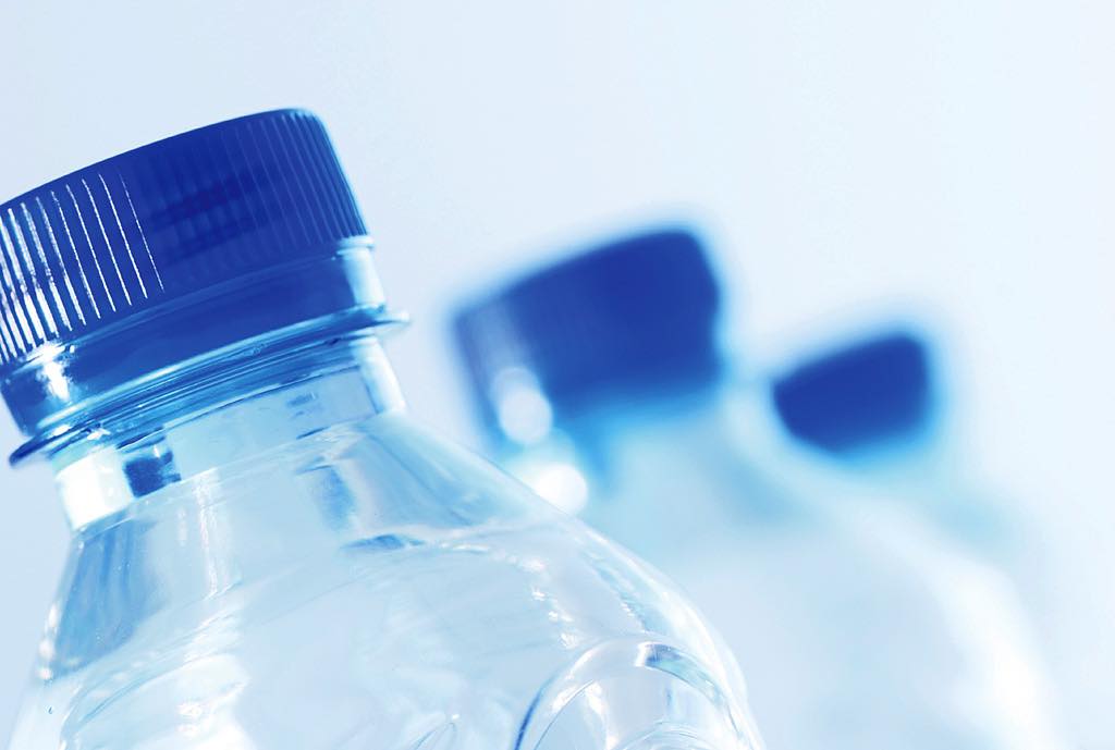 Assessing the metal content of bottled water