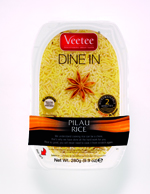 Veetee to develop microwaveable pasta