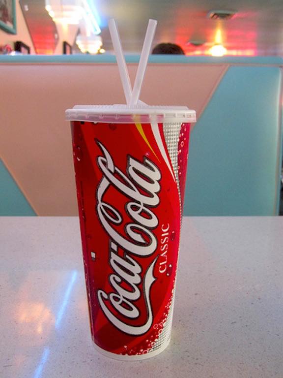 Coca-Cola promotes responsible sourcing