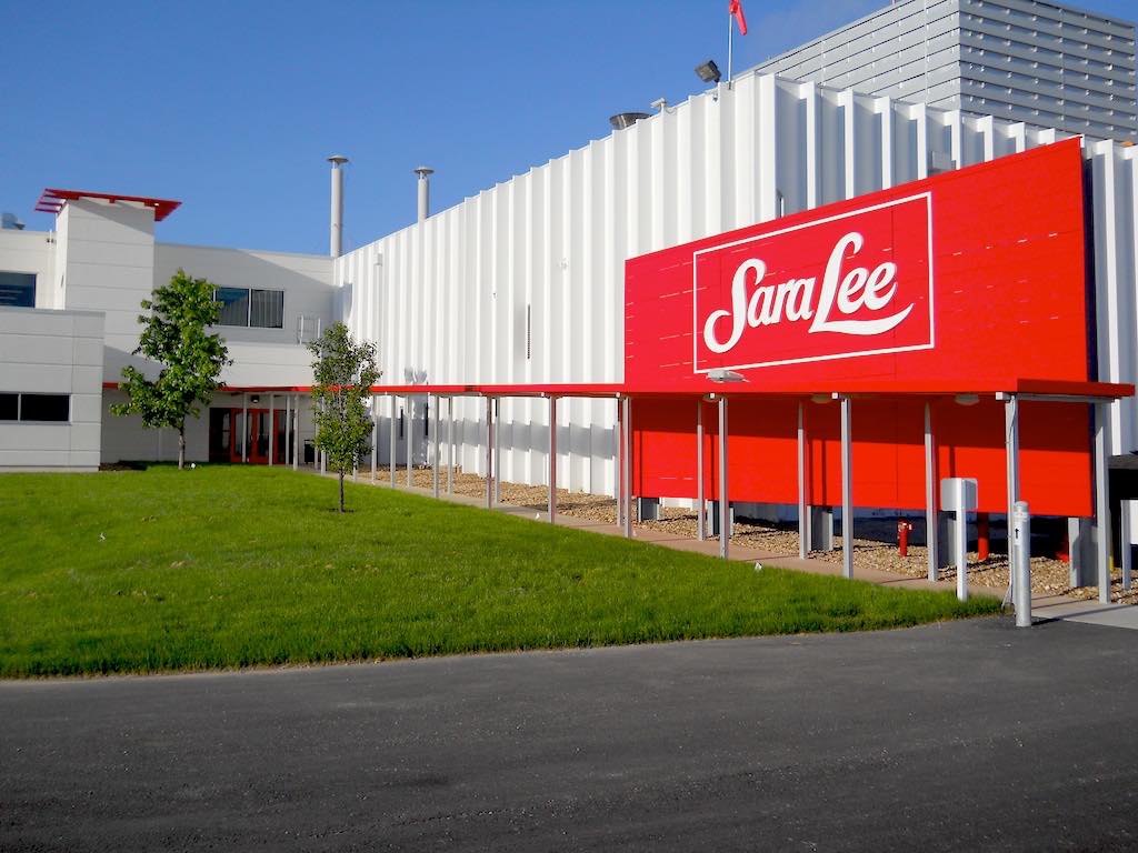 Sara Lee sells US dough business to Ralcorp