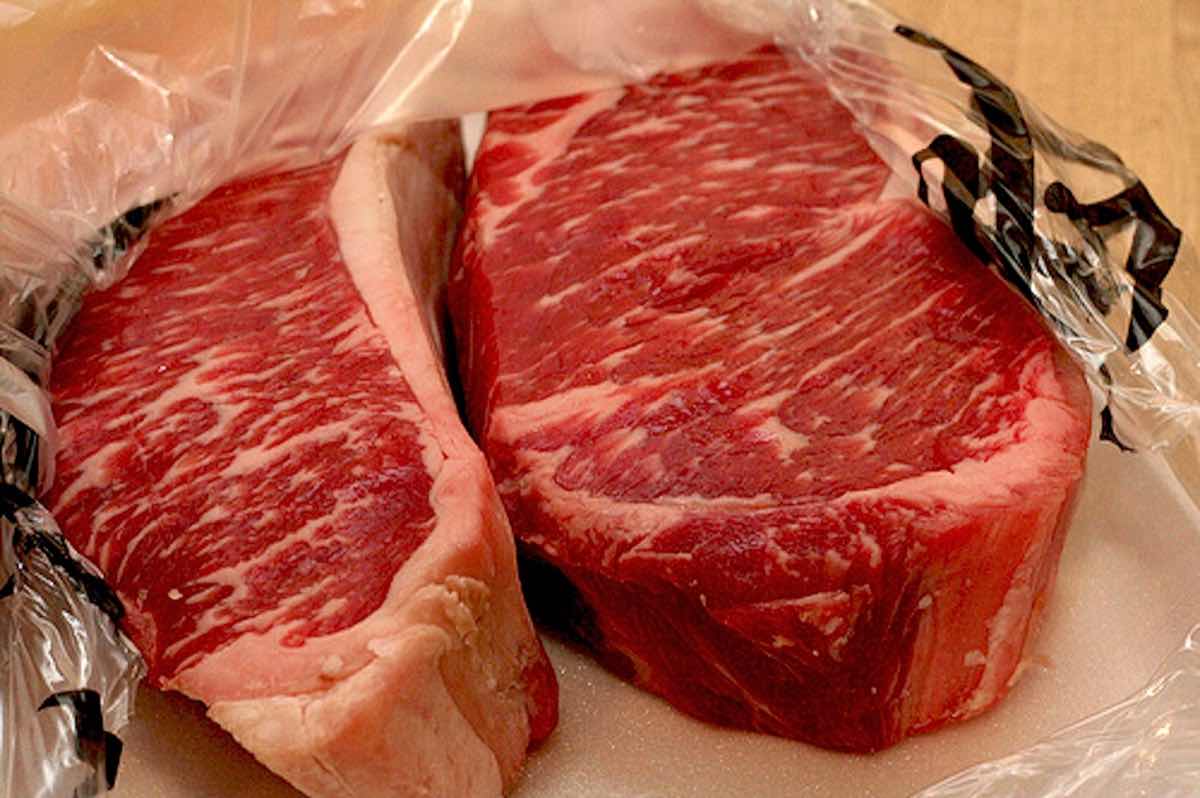 Red meat linked to type 2 diabetes, says study