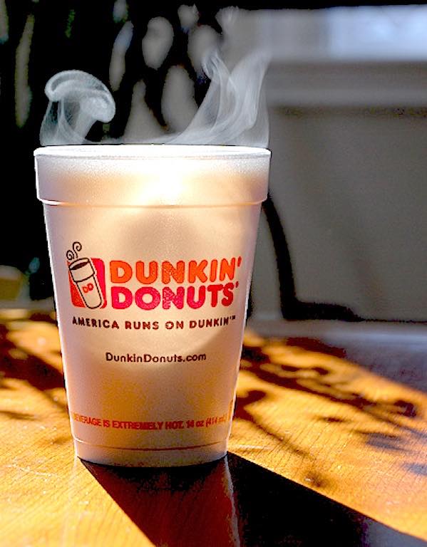 Dunkin' Donuts awards $25,000 in scholarships to US students