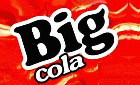 Ajegroup moves Big Cola marketing to Bangkok