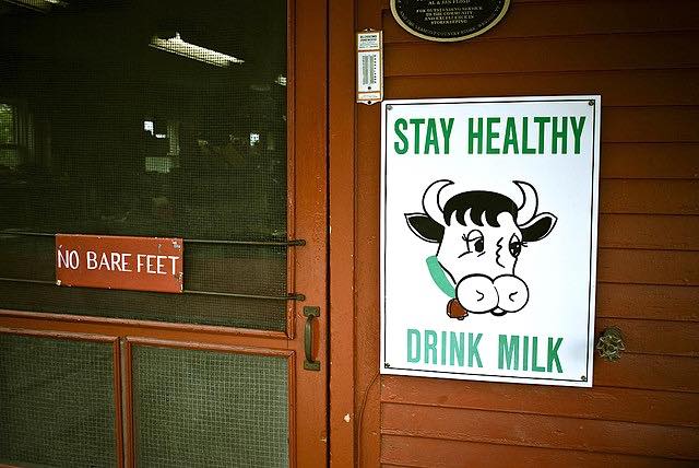 Drinking milk daily cuts heart disease risk by 18%