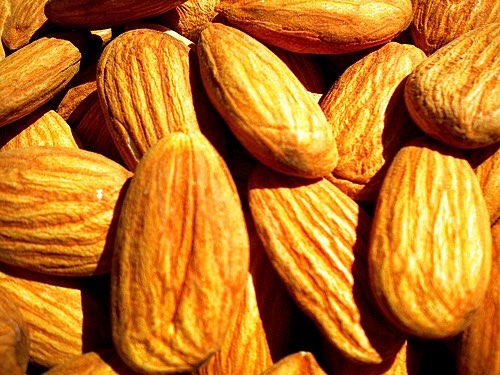 Almonds supports weight maintenance, says study