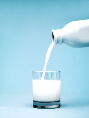 Study says milk is better than water for rehydration