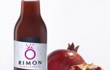 Rimon 100% Pomegranate Juice