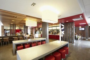 McDonald's Canada invests $1bn in brand transformation