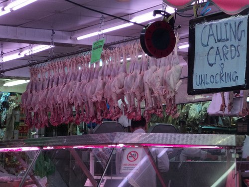 FSA publishes final report on meat controls in UK
