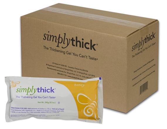 Personal injury lawsuit filed against SimplyThick in US