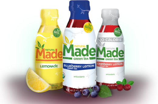 Made Drinks Company partners with Cascadia in US
