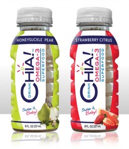 Drink Chia! to expand distribution in response to report