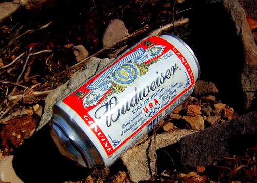 Budvar wins right to Budweiser trade mark in UK
