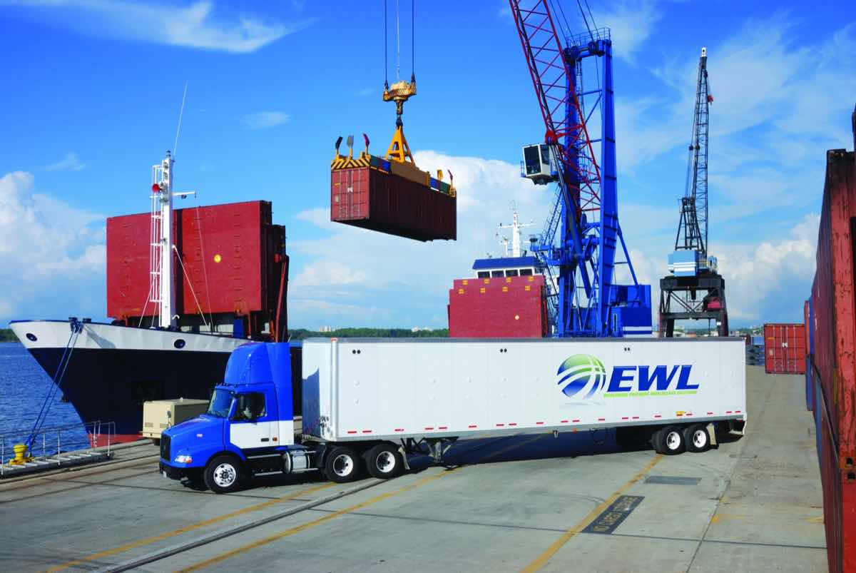 EWL expands Australasia services